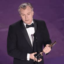 Christopher Nolan's Final 'Oppenheimer' Payday Close to $100 .